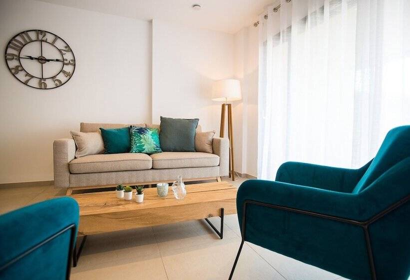 Résidence Saint Cyprien Plage