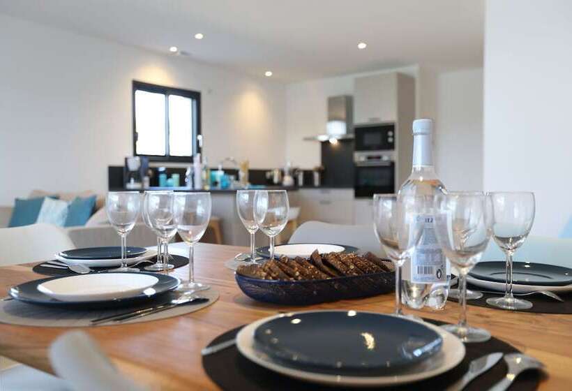 Résidence Saint Cyprien Plage