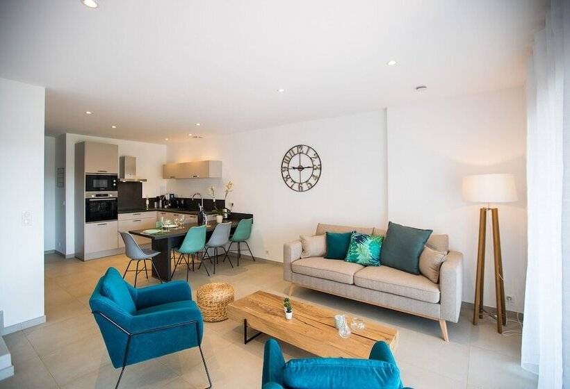 Résidence Saint Cyprien Plage