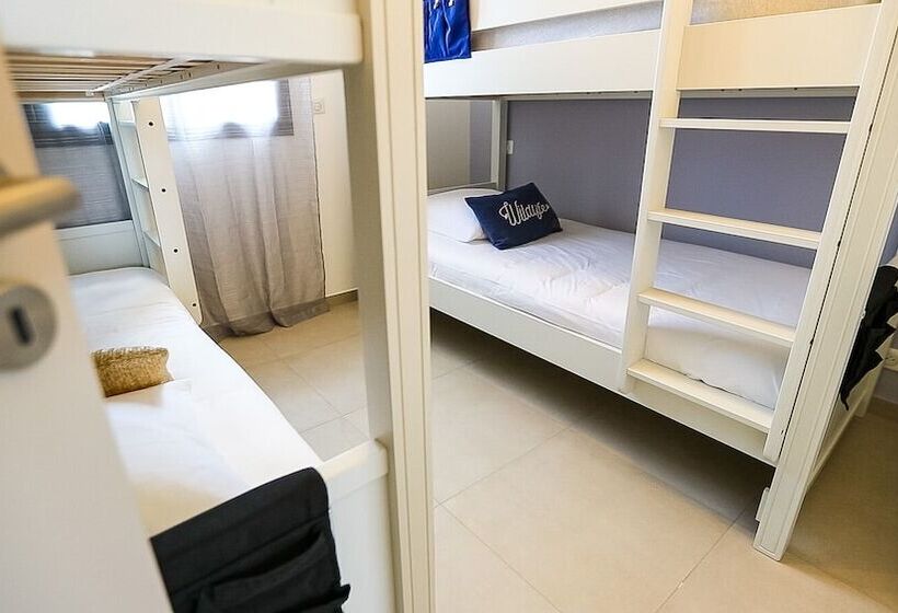 Résidence Saint Cyprien Plage