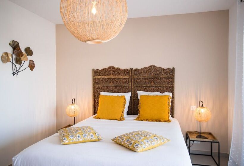 Résidence Saint Cyprien Plage