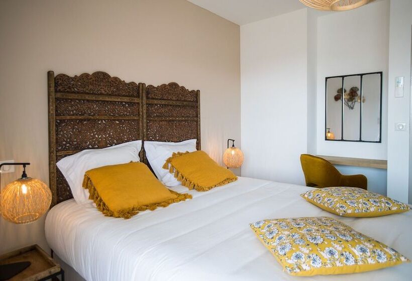 Résidence Saint Cyprien Plage