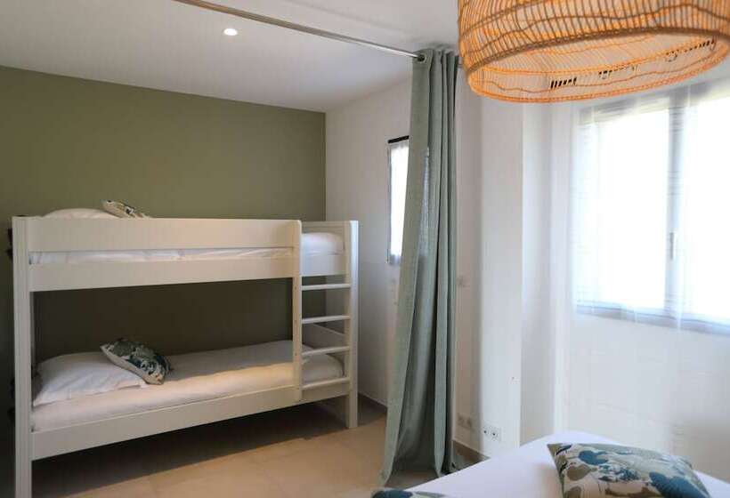 Résidence Saint Cyprien Plage