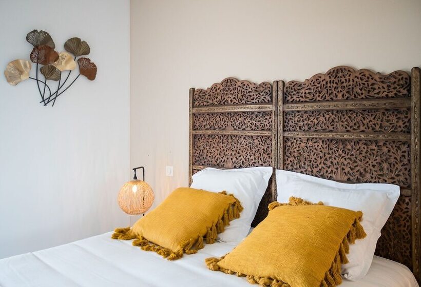 Résidence Saint Cyprien Plage