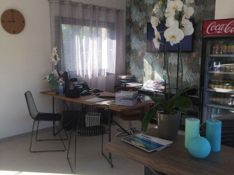 Résidence Saint Cyprien Plage