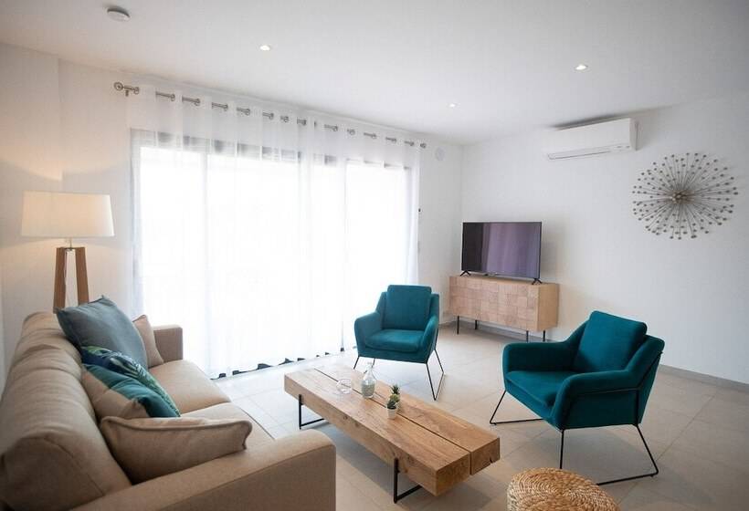 Résidence Saint Cyprien Plage