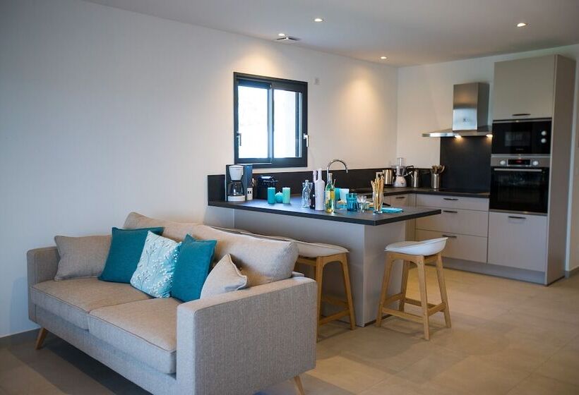 Résidence Saint Cyprien Plage