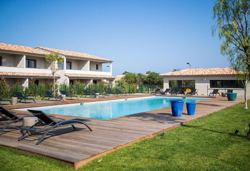 Résidence Saint Cyprien Plage