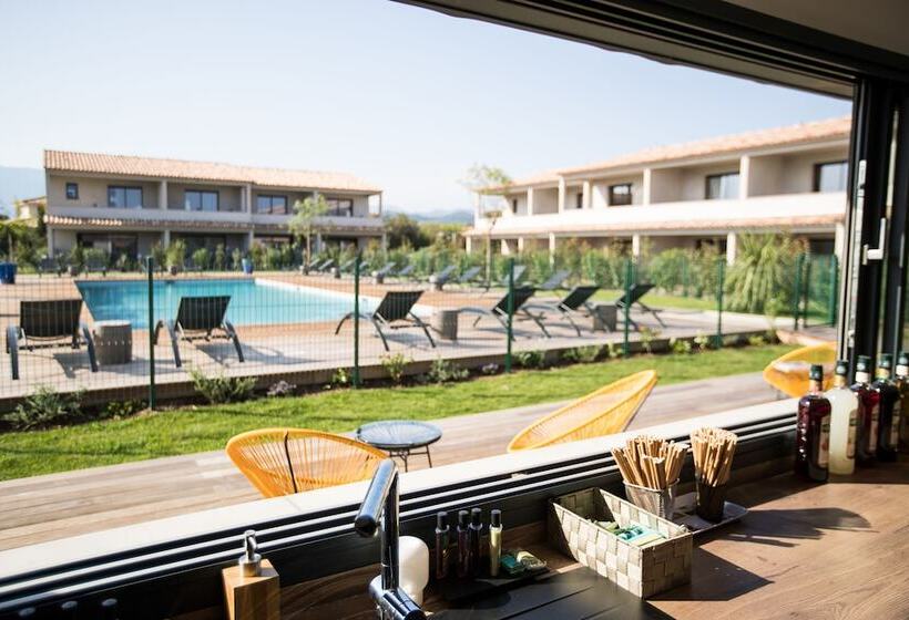 Résidence Saint Cyprien Plage