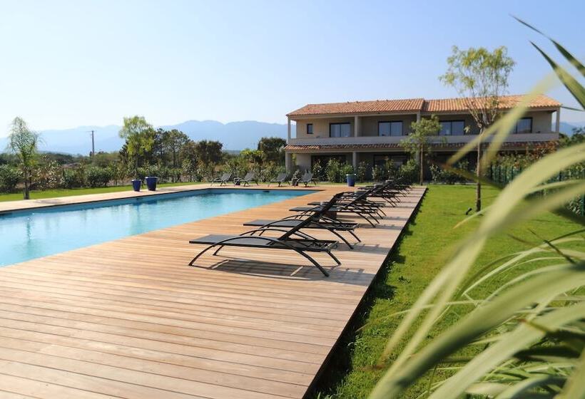 Résidence Saint Cyprien Plage