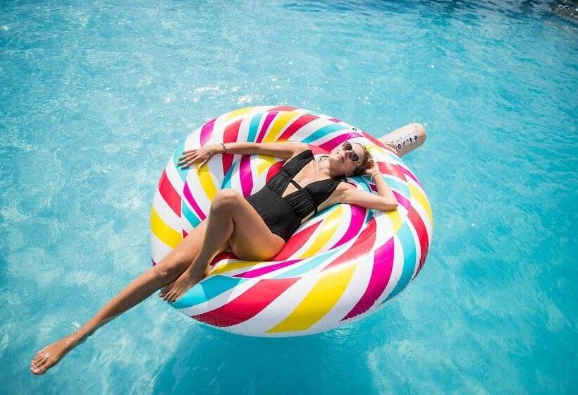 Résidence Saint Cyprien Plage