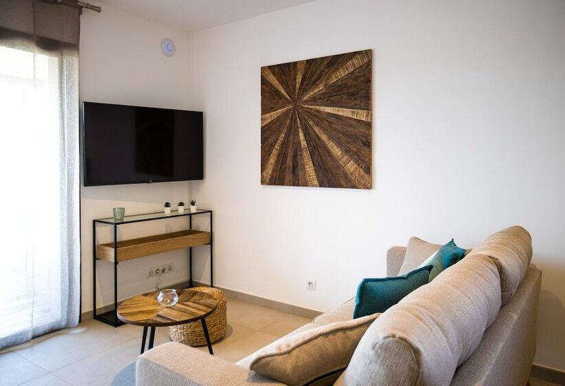 Résidence Saint Cyprien Plage