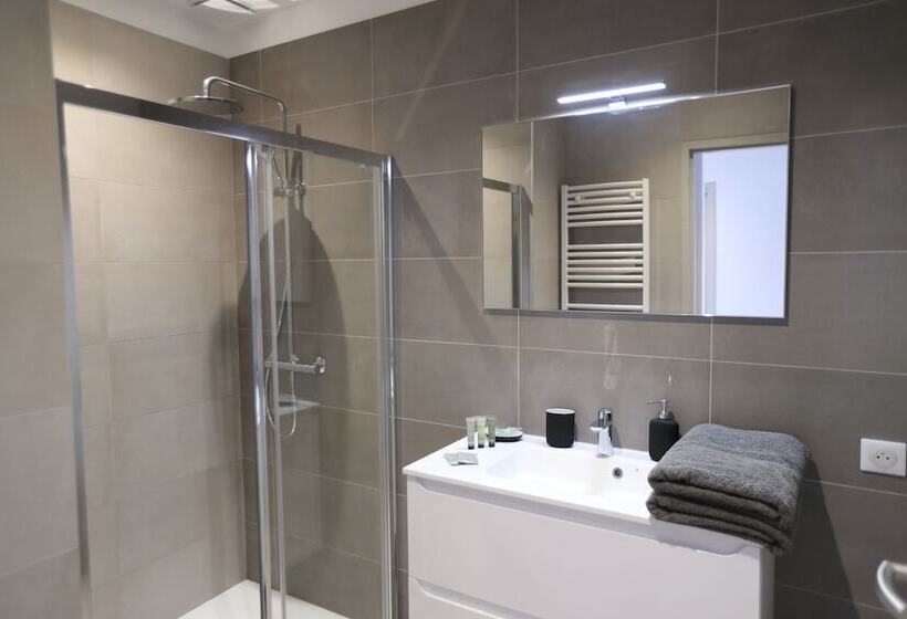 Résidence Saint Cyprien Plage