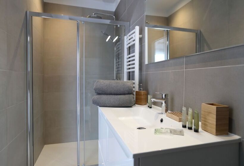 Résidence Saint Cyprien Plage