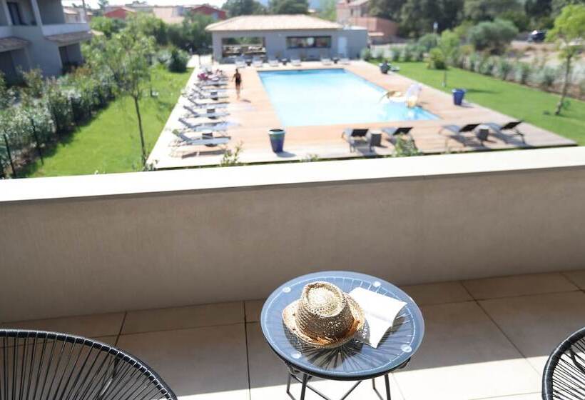 Résidence Saint Cyprien Plage