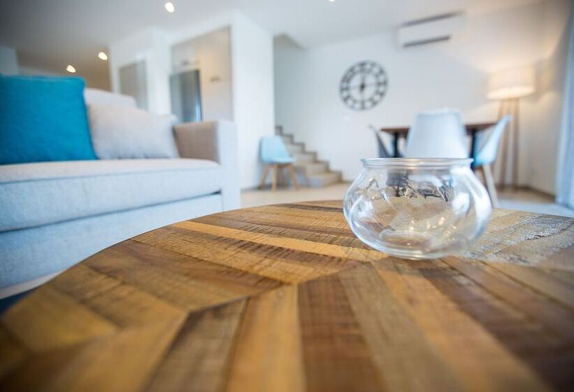 Résidence Saint Cyprien Plage