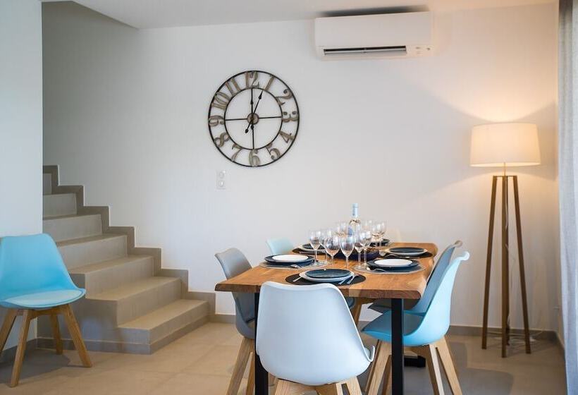 Résidence Saint Cyprien Plage