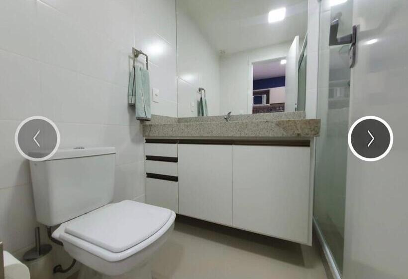 Em Cabo Frio Cond Royale Bairro Passagem Un 229