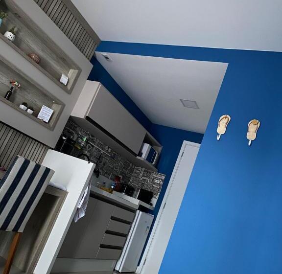 Em Cabo Frio Cond Royale Bairro Passagem Un 229