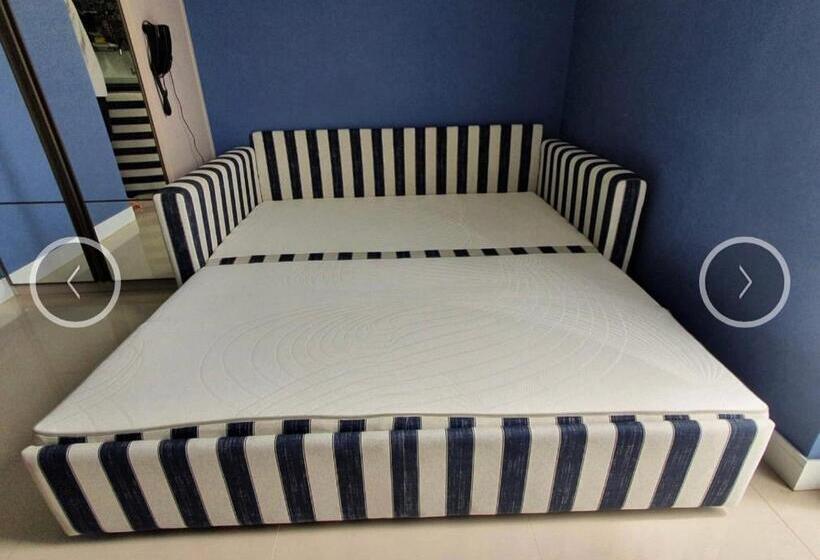 Em Cabo Frio Cond Royale Bairro Passagem Un 229