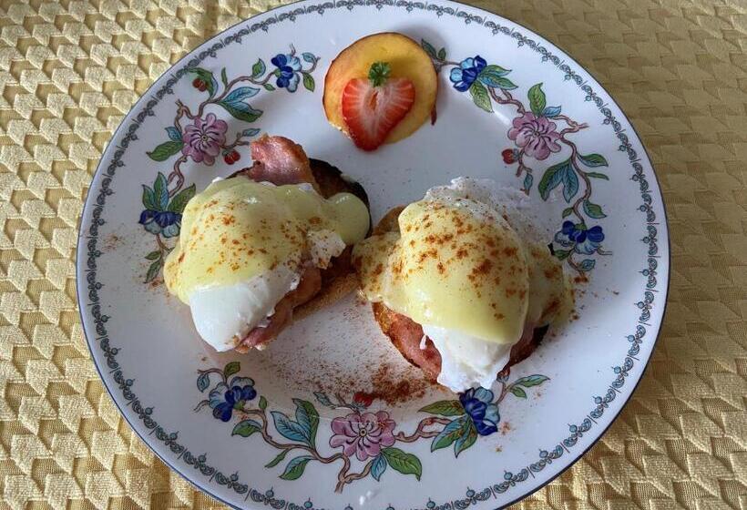 Seabank House Bed And Breakfast