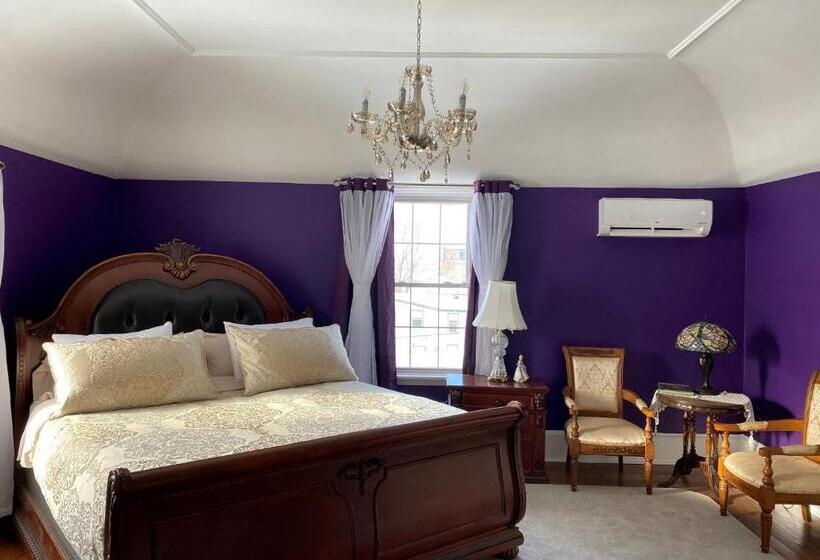 Seabank House Bed And Breakfast