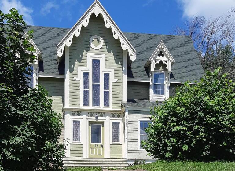 Seabank House Bed And Breakfast