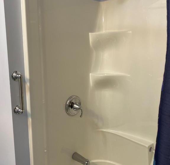 Seabank House Bed And Breakfast