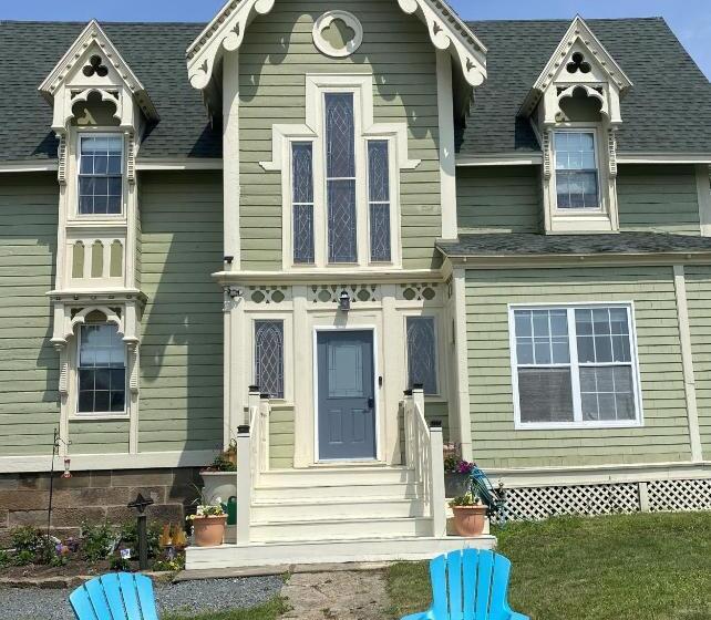 Seabank House Bed And Breakfast