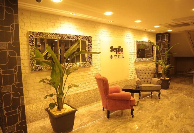 Septapark Otel