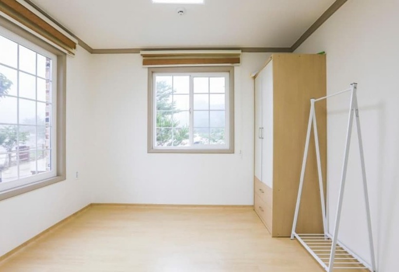 Sogeumgang Three Mountain Pension