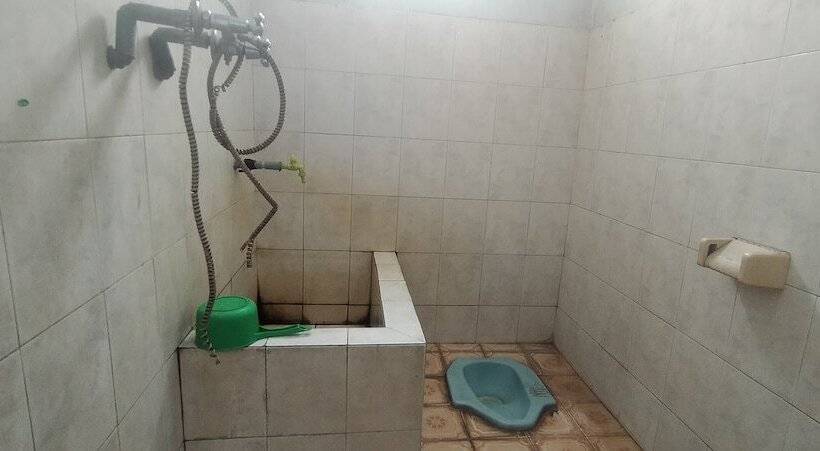 Spot On 92368 Hotel Erkas