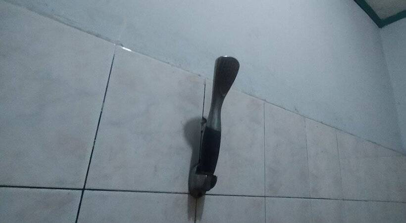 Spot On 92368 Hotel Erkas