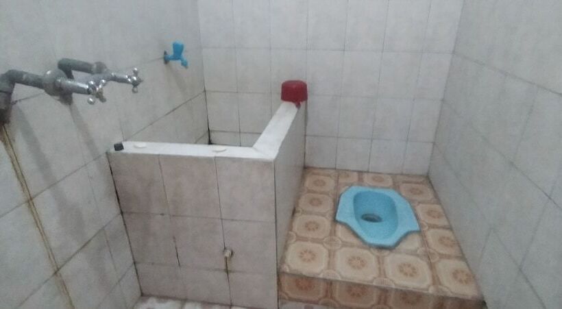 Spot On 92368 Hotel Erkas