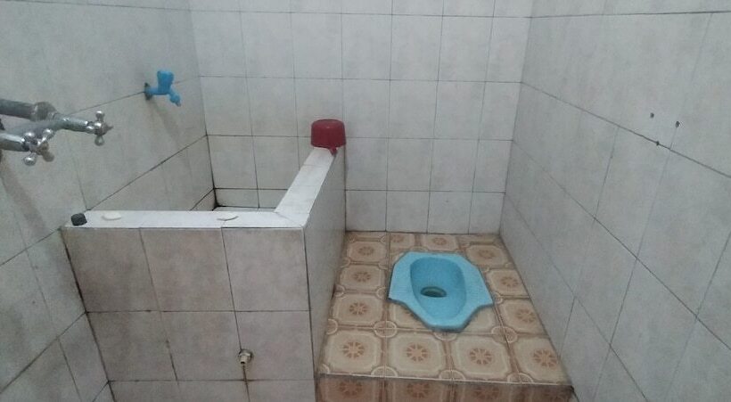 Spot On 92368 Hotel Erkas