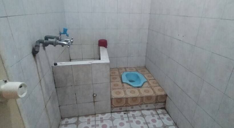 Spot On 92368 Hotel Erkas