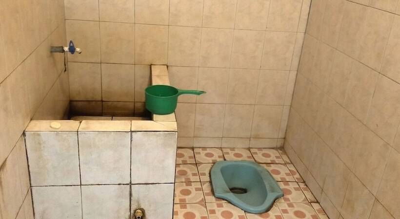 Spot On 92368 Hotel Erkas