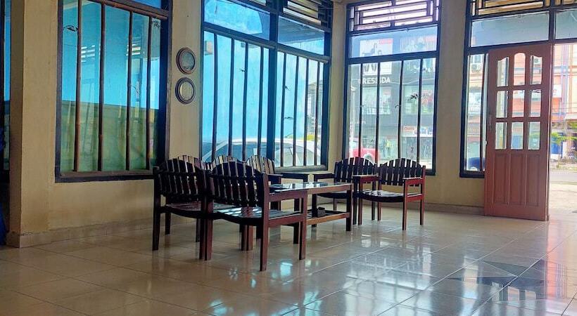 Spot On 92368 Hotel Erkas