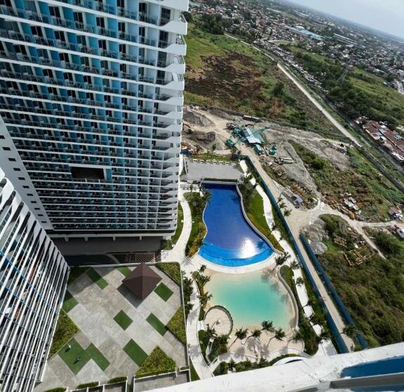 Suēlo At Azure North Pampanga