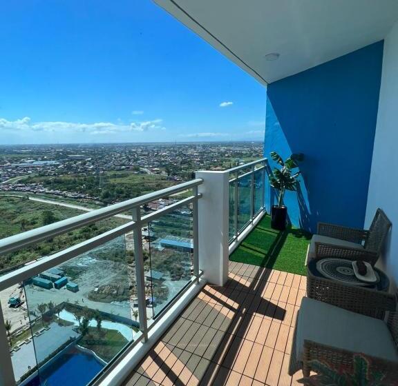 Suēlo At Azure North Pampanga