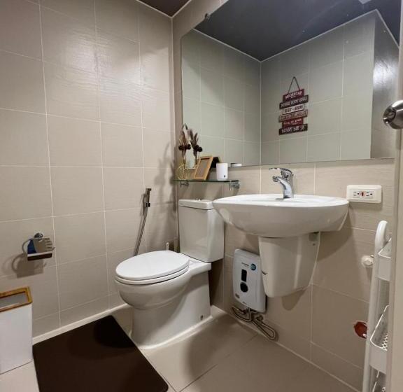 Suēlo At Azure North Pampanga