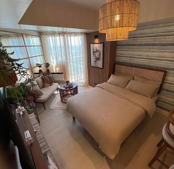 Suēlo At Azure North Pampanga