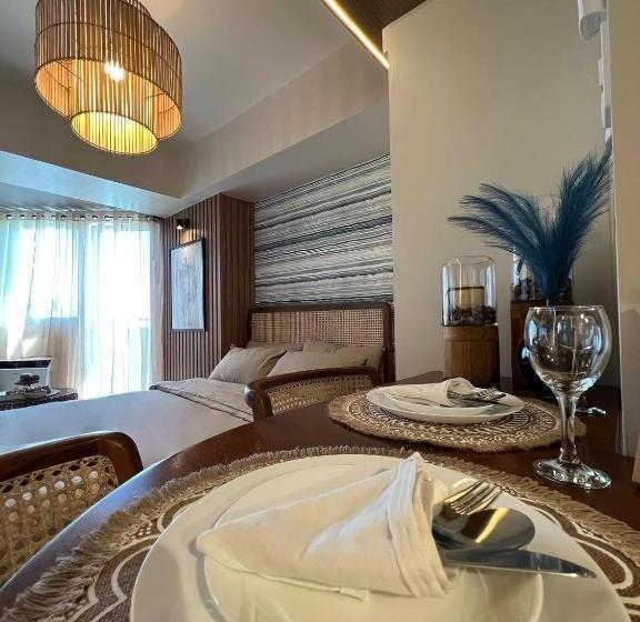 Suēlo At Azure North Pampanga