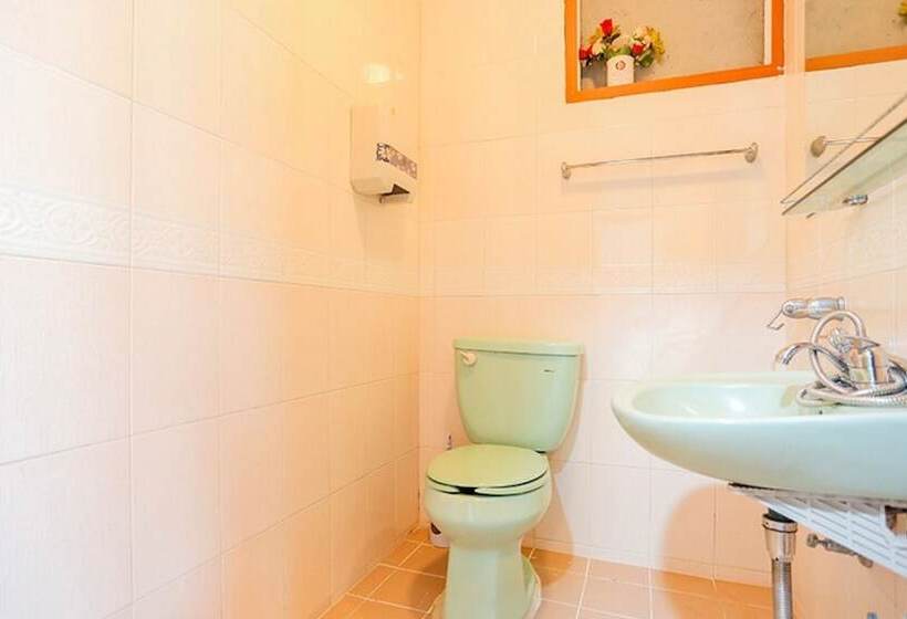 Taean Kkotjibada Sketch Pension