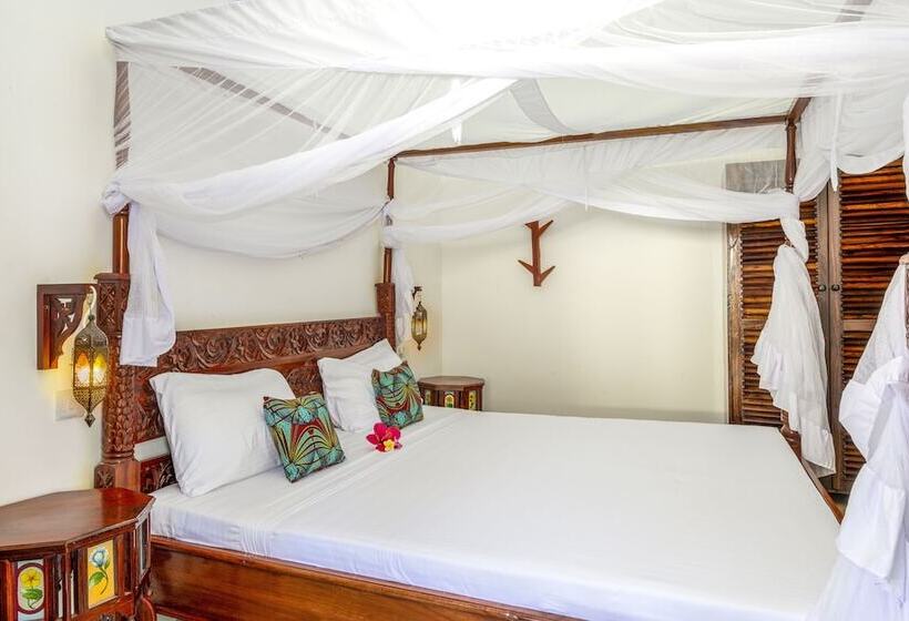 Tasneem Luxury Appartment