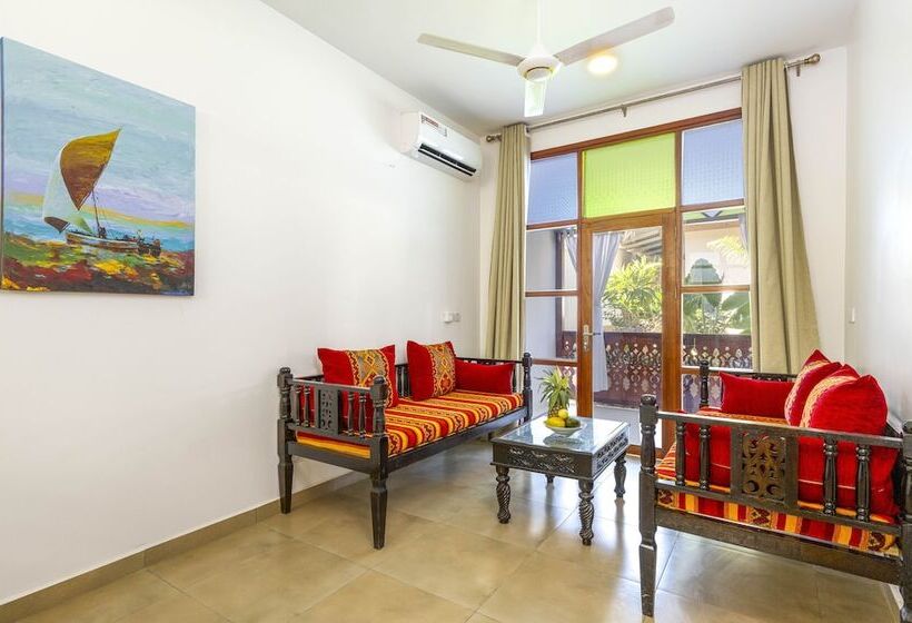 Tasneem Luxury Appartment