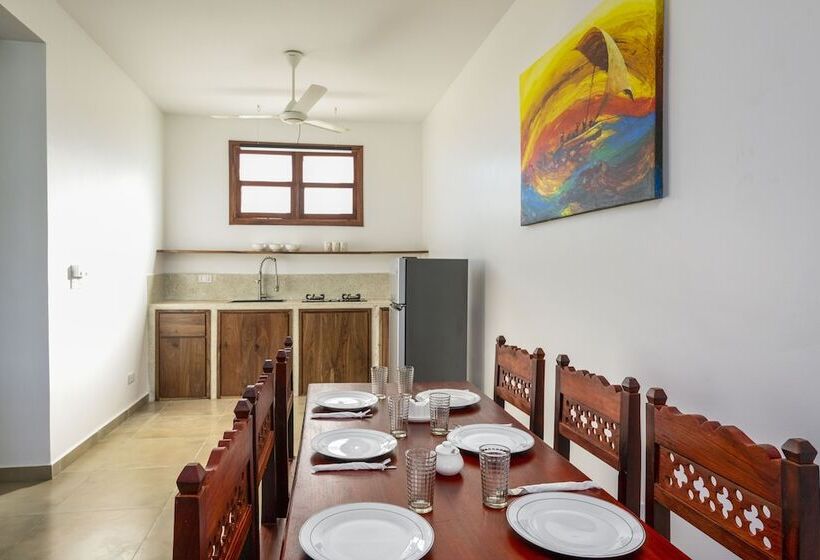 Tasneem Luxury Appartment