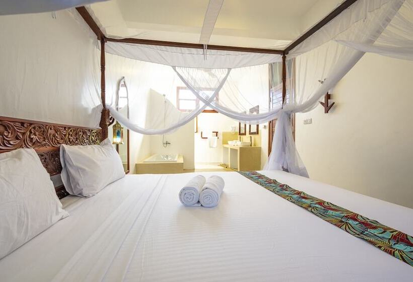 Tasneem Luxury Appartment