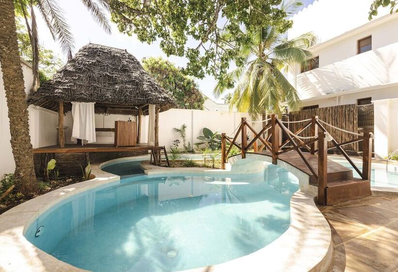 Tasneem Luxury Appartment