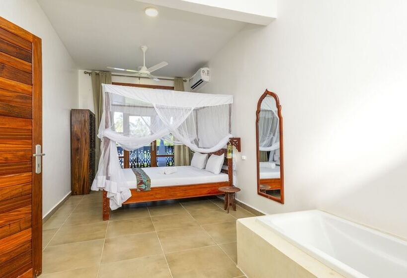 Tasneem Luxury Appartment